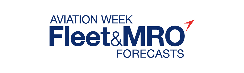 Fleet & MRO Forecast