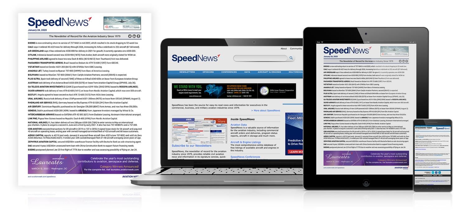 A&D_speednews_2020 A&D_speednews_2020